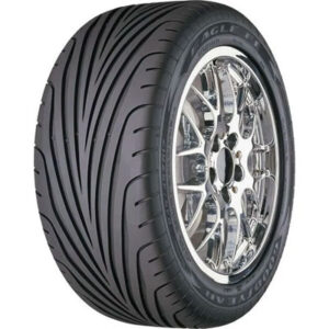 Goodyear EfficientGrip Compact