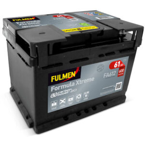 Batterie Fulmen 61Ah